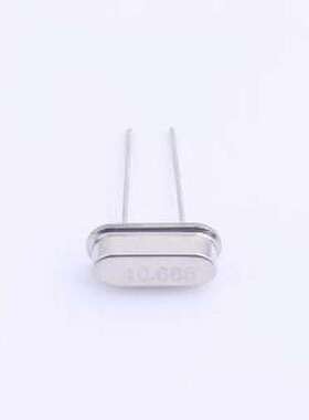 9AC40665202040C3 无源晶振 40.665MHz ±20ppm 20pF HC-49S