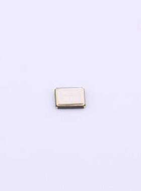 XC32M4-38.400-F10NLDTL 无源晶振 38.4MHz ±10ppm 10pF SMD3225