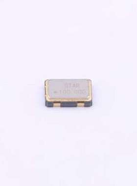 SWPBBV33EF-100.000000Y 预编程振荡器 SWPBBV33EF-100.000000Y S