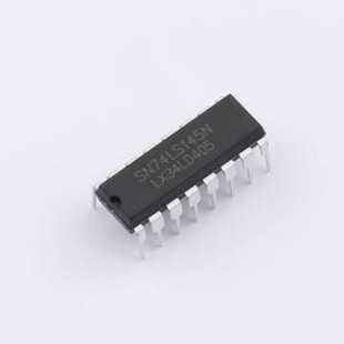 多路復(fù)用器 SN74LS145N 器 編解碼 信號開關(guān)