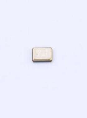 0132M4-33.333F20DTNLL 无源晶振 33.333MHz ±10ppm 20pF SMD322