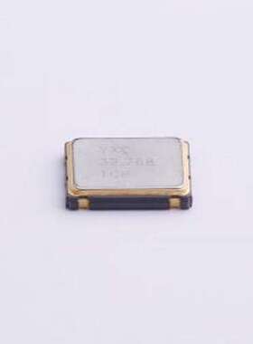 O9705032768MADA4SI 预编程振荡器 YSO690PR 32.768MHZ 1.8V 20PP
