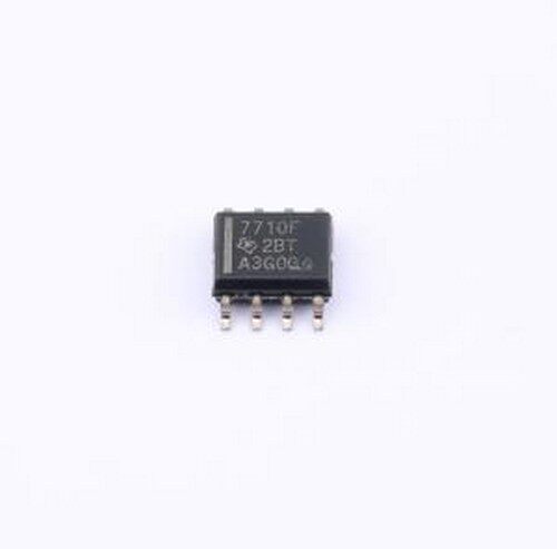 ISO7710FDR 数字隔离器 ISO7710FDR SOIC-8