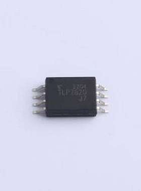 TLP7820(TP4,E(O 隔离式放大器 TLP7820(TP4,E(O SOIC-8