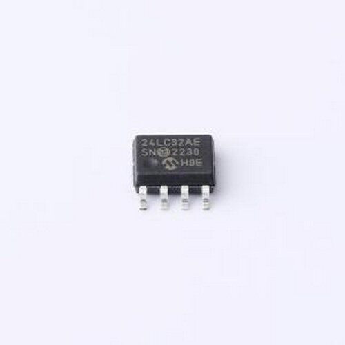 24LC32A-E/SN EEPROM 24LC32A-E/SN SOIC-8