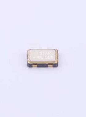 SWPBBV33EF-48.000000Y 预编程振荡器 SWPBBV33EF-48.000000Y SMD