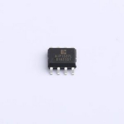 AiP1527LSA8.TB 无线收发芯片 AiP1527LSA8.TB SOP-8