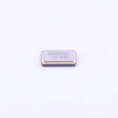 K24000E053 无源晶振 24MHz ±10ppm 12pF SMD5032-4P