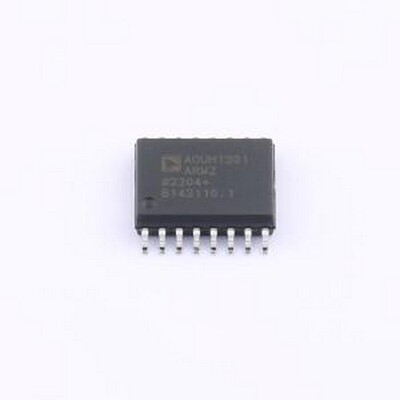 ADUM1301ARWZ-RL 数字隔离器 三通道数字隔离器 SOIC-16-300mil