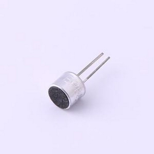 GMI6050P-32db 咪头/麦克风 全指向φ6.0*5.0mm 1.5V-10V 灵敏度-