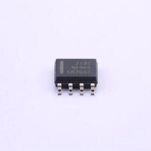 OPA2192IDR 精密运放 OPA2192IDR SOIC-8
