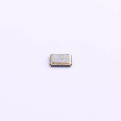 CF4027M00012T8188054 无源晶振 27MHz 10ppm 12pF 40Ω SMD3225-