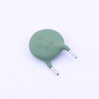 DRM509D11ML8C7GA0 NTC热敏电阻 DRM509D11ML8C7GA0 插件,P=7.5mm