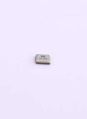 7D096000e01 无源晶振 96MHz ±10ppm 8.8pF SMD2016-4P
