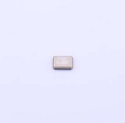 3TJ426000DYFBC 无源晶振 26MHz ±10ppm 7pF SMD3225-4P