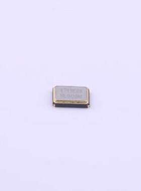7325-1600A0810-01 无源晶振 16MHz ±10ppm 8pF SMD3225-4P