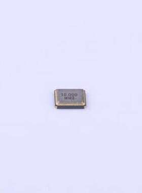 CJ13-120001210B30 无源晶振 12MHz ±10ppm 12pF SMD3225-4P