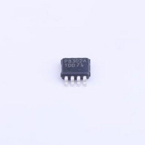PAM8302AASCR 音频功率放大器 2.5W单声道D类音频功率放大器 MSOP