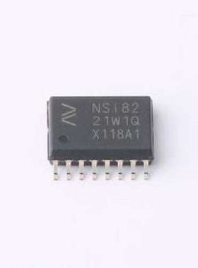 NSI8221W1-Q1SWR 数字隔离器 NSI8221W1-Q1SWR SOW-16
