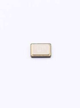 T322532768MLBDE2X 无源晶振 32.768MHz ±10ppm 20pF SMD3225-4P