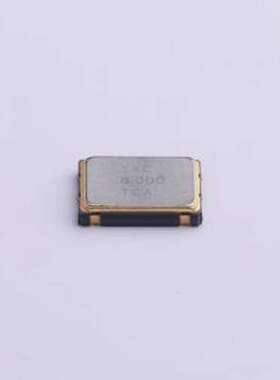 O970508MEDA4SI 预编程振荡器 YSO690PR 8MHZ 3.3V 20PPM SMD7050