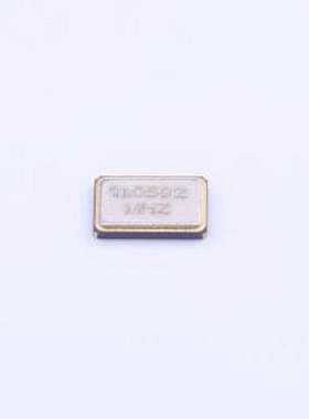 5TJ411059ZYGBC 无源晶振 11.0592MHz ±10ppm 20pF SMD5032-4P