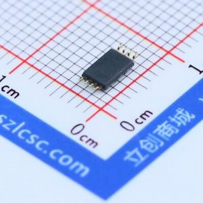 LM2903PT 比较器 LM2903PT TSSOP-8