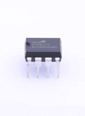 HT24LC16 EEPROM HT24LC16 DIP-8