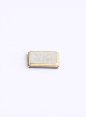 SWXBGABVF0-13.081000 无源晶振 贴片晶振 SMD5032-4P