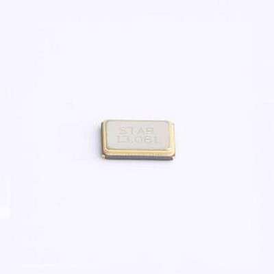 SWXBGABVF0-13.081000 无源晶振 贴片晶振 SMD5032-4P