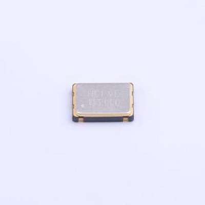 CO75H4-133.000-33GDTSN 有源晶振 133MHz ±50ppm 3.3V 方波 SMD