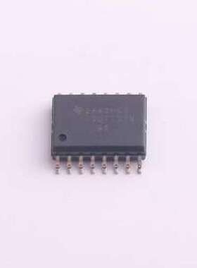 ISO7731BDWR 数字隔离器 ISO7731BDWR SOIC-16-300mil