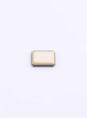 01.X.MD.120JJRI0012000000 无源晶振 12MHz ±20ppm 20pF SMD322