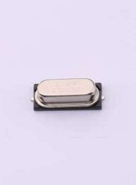 SWXJGBCVE0-25.000000 无源晶振 贴片晶振 HC-49S-SMD