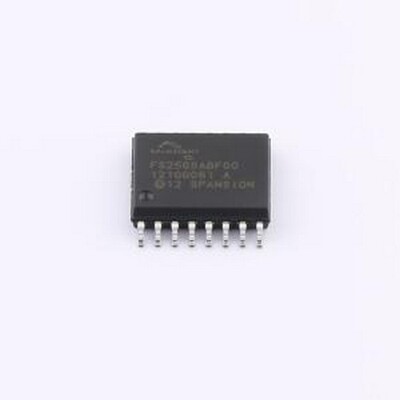 S25FS256SAGMFB000 NOR FLASH S25FS256SAGMFB000 SOIC-16