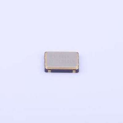 X1G0045010019 有源晶振 3.6864MHz ±50ppm SG7050CCN 3.686400M