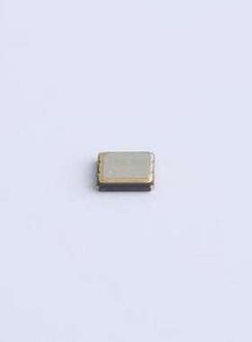SWPQ201BC3IXXE0-200.000000 预编程振荡器 200MHz ±50ppm LVDS