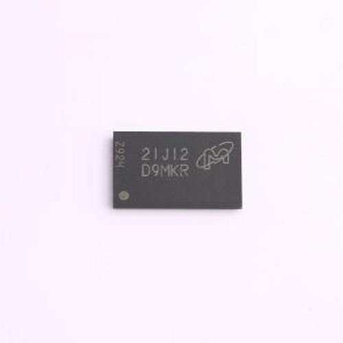 MT46V32M16CY-5B IT:J DDR SDRAM MT46V32M16CY-5B IT:J FBGA-60