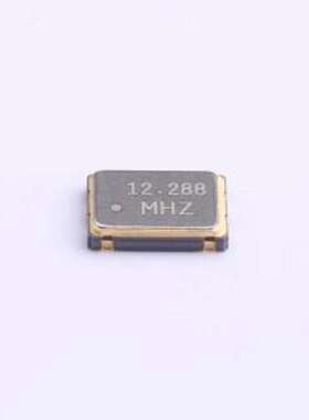 CJO03-122883320B30 有源晶振 12.288MHz 3.3V ±20ppm40℃~+85