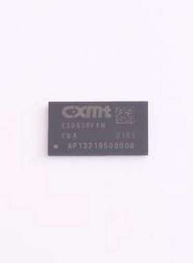 CXDQ3BFAM-CQ-A DDR SDRAM CXDQ3BFAM-CQ-A BGA-96(13x7.5)