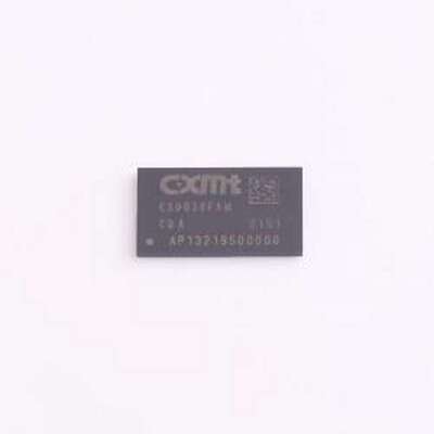 CXDQ3BFAM-CQ-A DDR SDRAM CXDQ3BFAM-CQ-A BGA-96(13x7.5)
