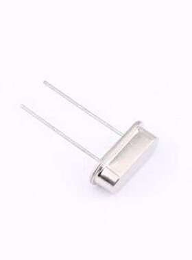 KUS1128A2020 无源晶振 11.2896MHz ±20ppm 20pF HC-49S