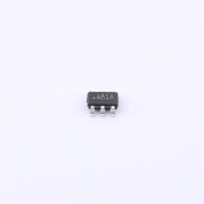 LMH6639MFX/NOPB 运算放大器 LMH6639MFX/NOPB SOT-23-6