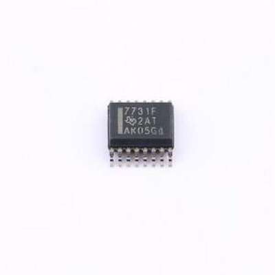 ISO7731FDBQR 数字隔离器 ISO7731FDBQR SSOP-16-150mil