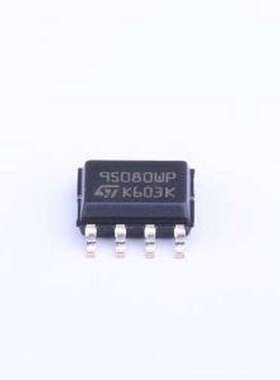 M95080-WMN6TP EEPROM ST/M95080-WMN6TP SOIC-8