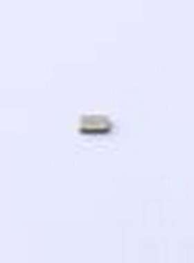 DXTF201232768A20F 无源晶振 32.768kHz ±20ppm 12.5pF SMD2012-