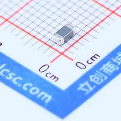 BLM31PG500SN1L 磁珠 单路 1206磁珠 阻抗50Ω@100MHz 1206