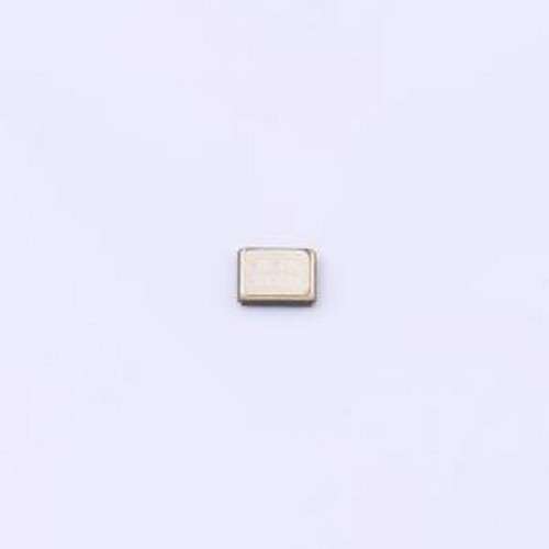 E2SB38E0X000LE 无源晶振 38.4MHz ±8ppm 10pF SMD2520-4P