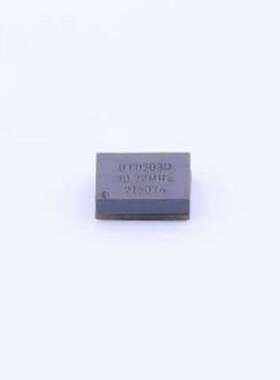 NT0503DH3I106CN30.72 温度补偿晶体振荡器(TCXO) NT0503DH3I106C