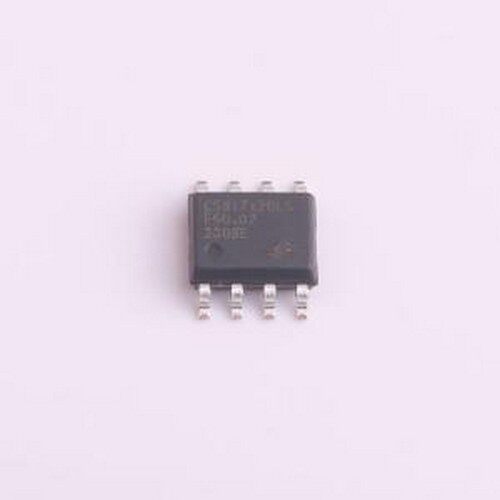 CS817X20LS 数字隔离器 CS817x20/CS817x22 低功耗双通道数字隔离